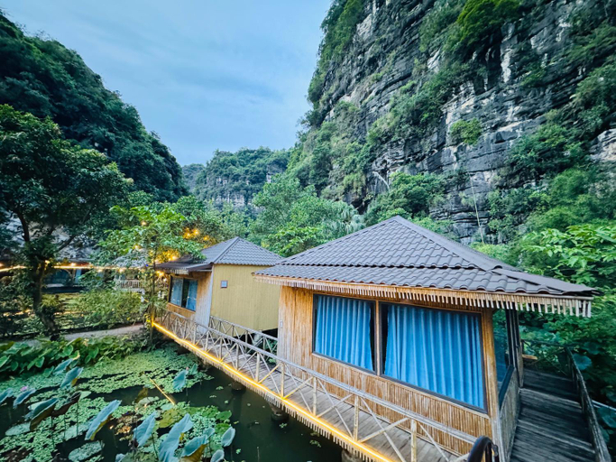 Exterior & Views 1, Green Valley Bungalow, Hoa Lư