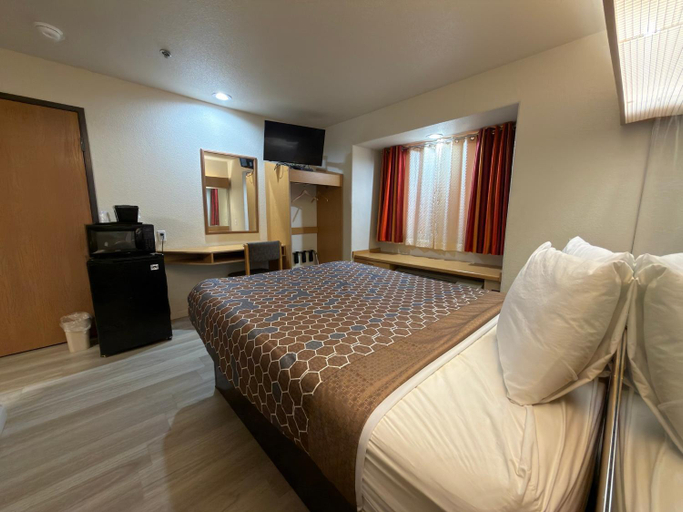Bedroom 3, Americas Best Value Inn & Suites Ada, Pontotoc