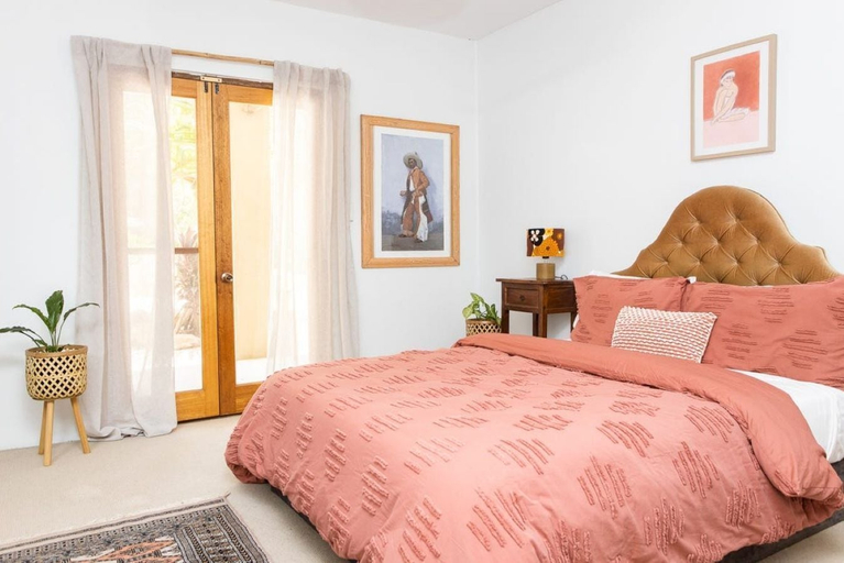 Room 4, Honeybird Hideaway, Tweed - Tweed Coast