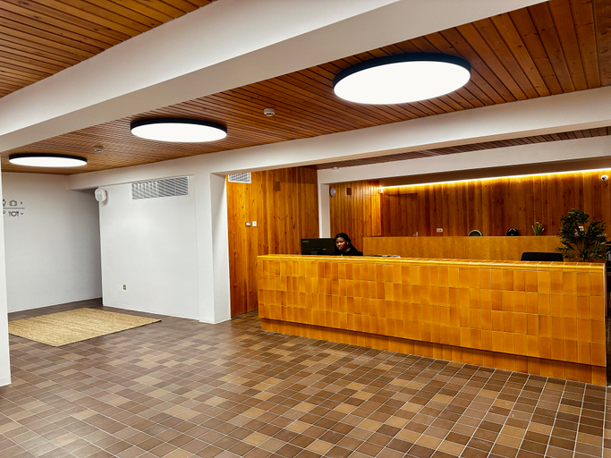 Public Area 3, Hotel SunClub CalaVinya, Tarragona