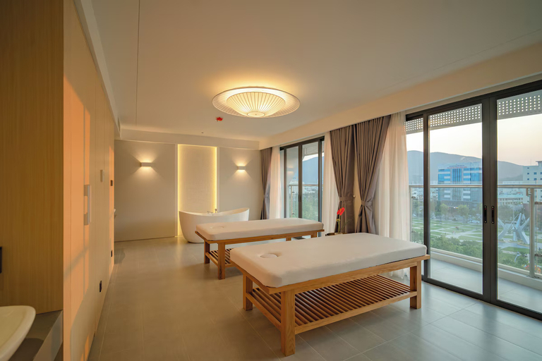 Bedroom 3, A'dor Hotel & Spa Quy Nhon, Qui Nhơn