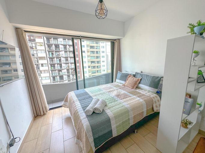 Room 4, Exclusive, One Step Away from San Isidro (1302), Lima