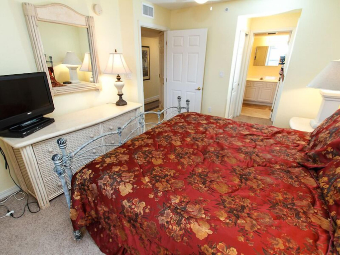 Bedroom 3, Islander 3004 - Coral Dreams, Okaloosa
