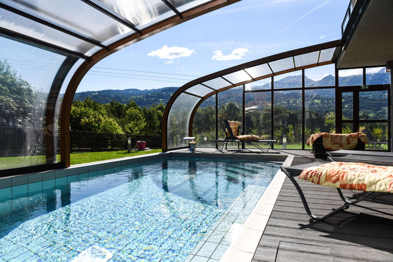 Sport & Beauty 2, Best Western Plus Pays du Mont Blanc, Haute-Savoie
