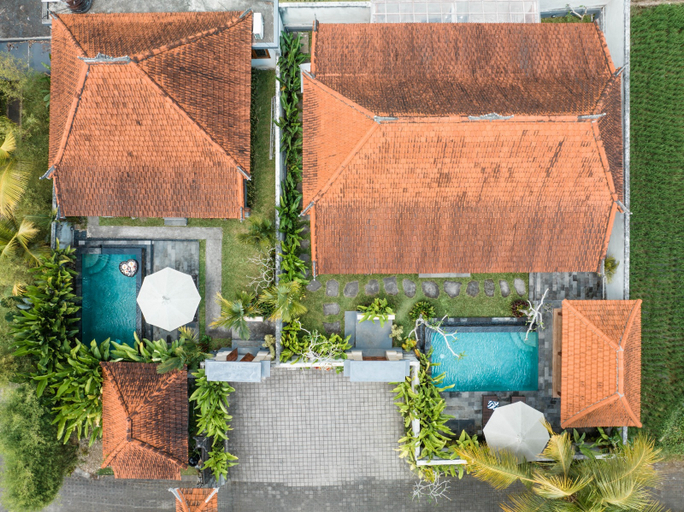 Others 2, The Sakara Ubud Villas, Gianyar