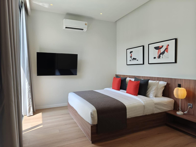 Primary image 5, Aileen Layan Villa 2 Private Pool 4bedroom, Pulau Phuket