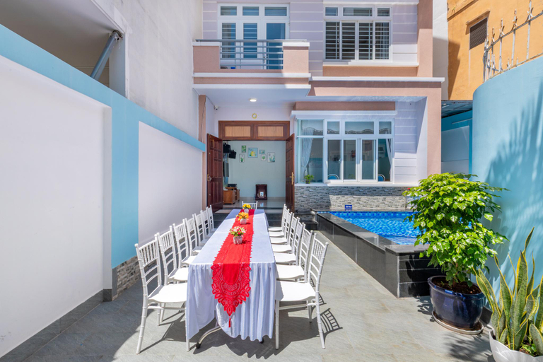 Others 4, Villa 82 Hoàng Hoa Thám, Vũng Tàu