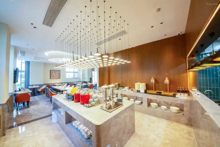 Others 5, Huzhou High-speed Railway Station Lan'ou Hotel, Huzhou