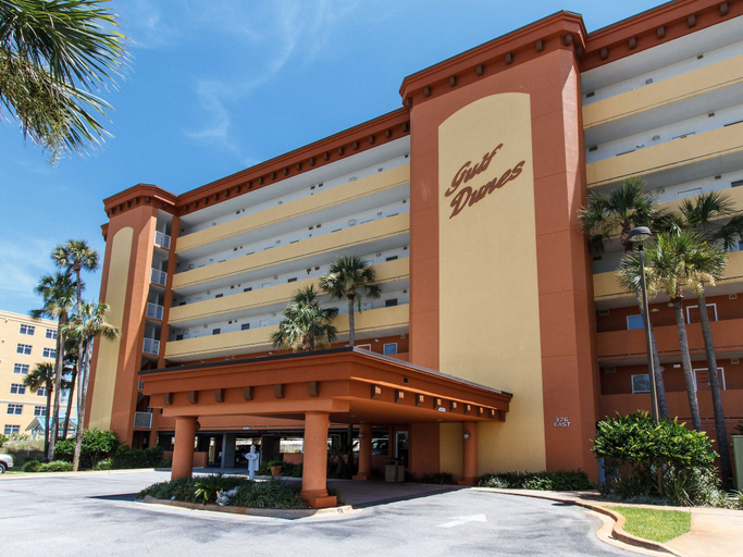 Exterior & Views 2, Gulf Dunes 315 - Salt and Serenity, Okaloosa