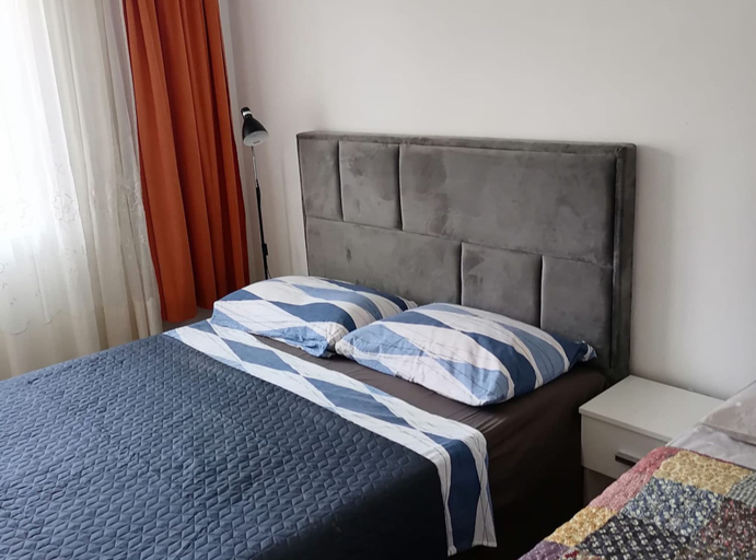 Room 2, Apartments Filip & Miroslav, Gradac