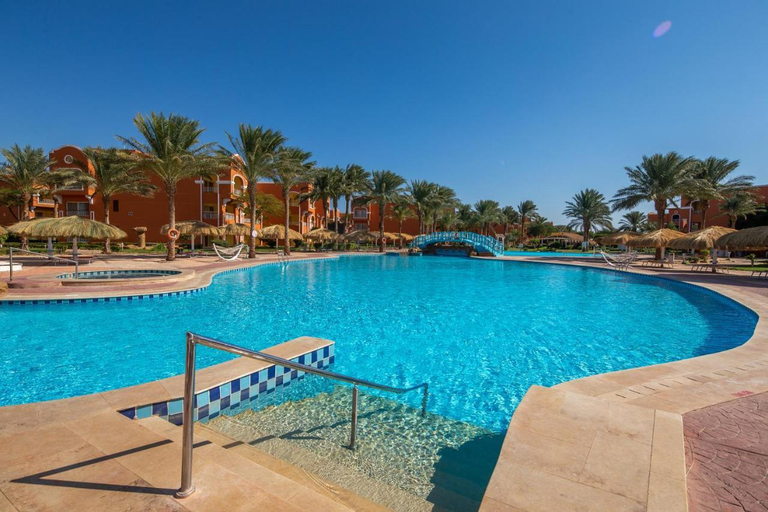 Sport & Beauty 2, Sentido Caribbean World Soma Bay, Safaja