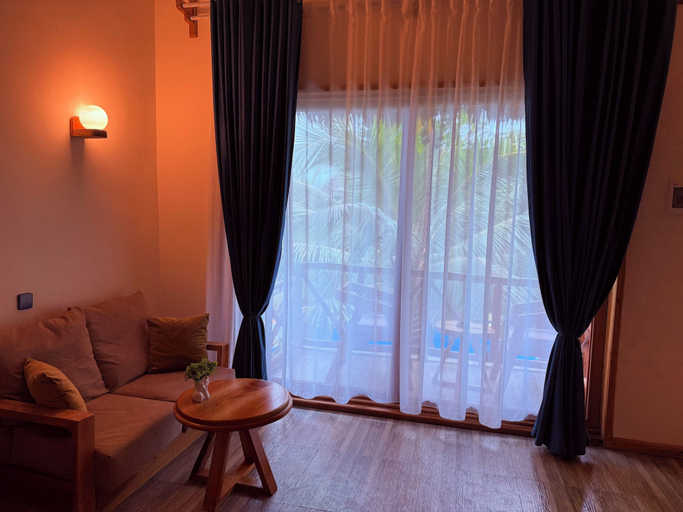 Room 5, Oasis Nungwi, Kaskazini 'A'