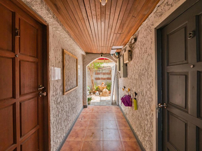 Public Area 2, Lemon House Apartment, Ko Samui