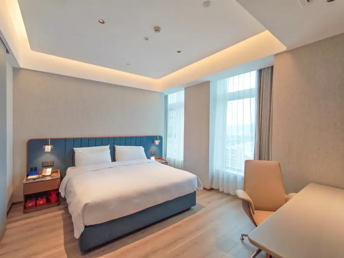 Others 3, Huzhou High-speed Railway Station Lan'ou Hotel, Huzhou