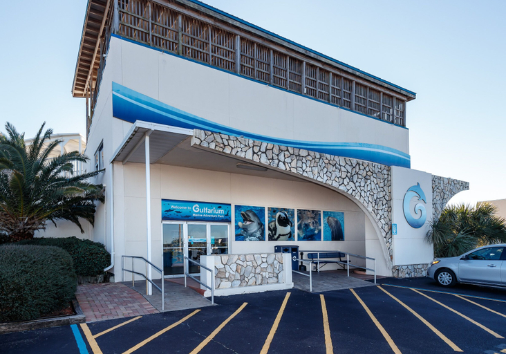 Exterior & Views 2, Islander 7004 - Sun, Suit & Sand, Okaloosa