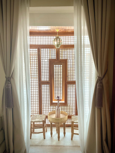 Room 2, Riad Al Muhandiz, Marrakech