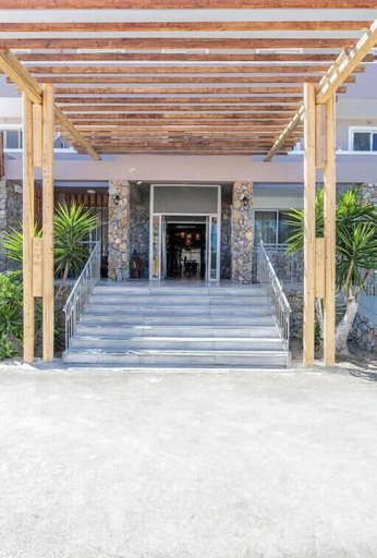 Exterior & Views 2, Aegean Bay Hotel - All Inclusive, South Aegean