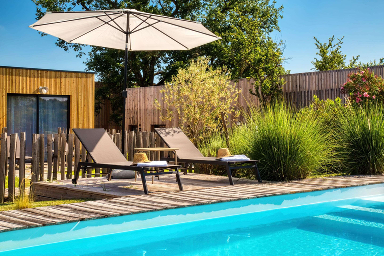 Sport & Beauty 2, Hotel Le Domaine De Baulieu, Gers