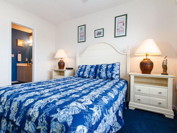 Bedroom 3, Emerald Towers West 1003 - Sandy Toes, Okaloosa