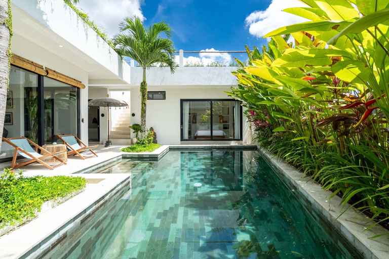 Pool 3, Villa Sukha, Badung