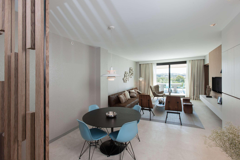Bedroom 4, The Oasis by Don Carlos Resort, Málaga