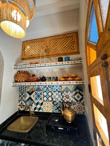 Others 5, Riad DAR El HANIA, Essaouira