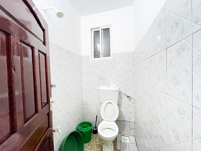 Bathroom, Sunset Suites Mtwapa, Kilifi South