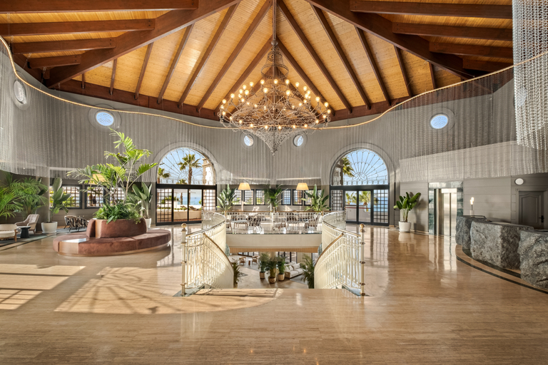 Public Area 4, Bahia Principe Escape Tenerife – Hyatt Inclusive Collection, Santa Cruz de Tenerife