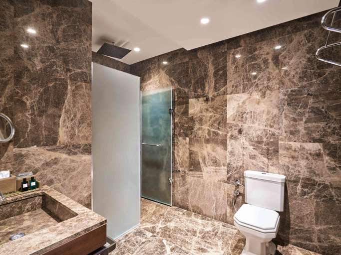 Bathroom, Rixos Premium Gocek Adult Only, Fethiye