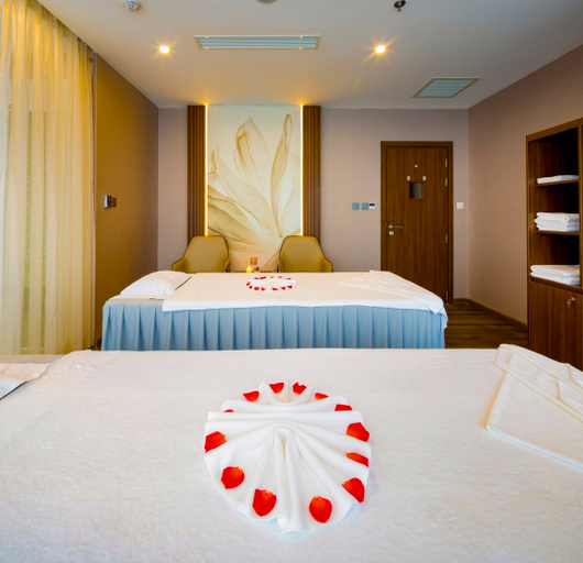 Bedroom 3, Annova Nha Trang Hotel, Nha Trang