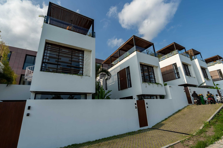 Exterior 2, Villa Sevu 5, Badung