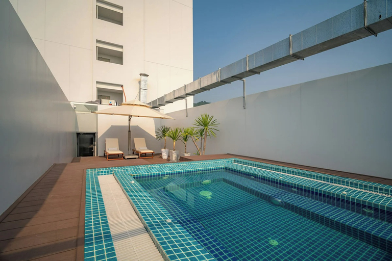 Sport & Beauty 2, A'dor Hotel & Spa Quy Nhon, Qui Nhơn