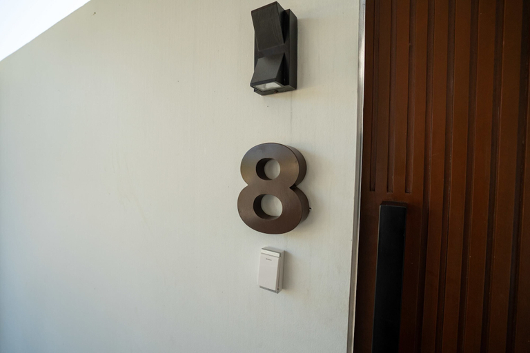 Miscellaneous 5, Villa Sevu 8, Badung