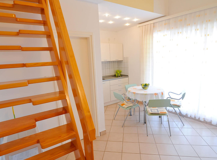 Others 4, Apartments Jurić, Kali