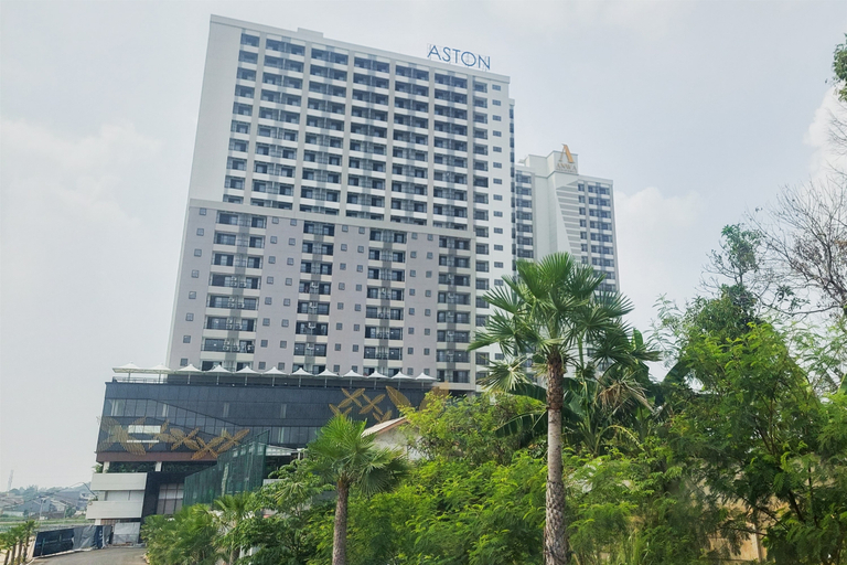 Others 3, White Tone Studio at Anwa Residence By Travelio, Tangerang Selatan