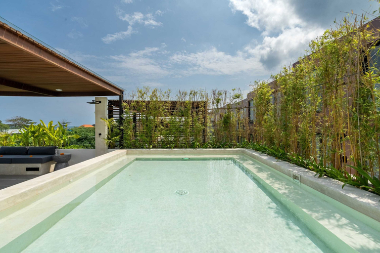 Pool 5, Villa Sevu 7, Badung