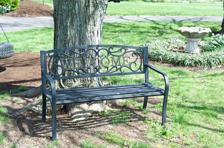 Property grounds 5, The Danville, Boyle
