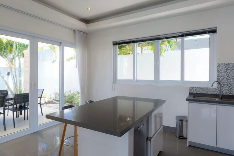 Private kitchen 3, Orchid Paradise Homes OPV 315, Hua Hin