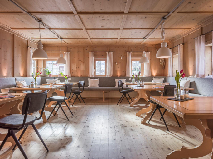 Food & Drinks 5, Breitachhus, Bregenz