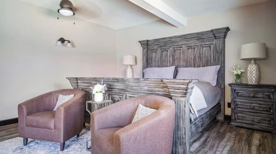 Room 3, Spacious Mesa Oasis with Heated Pool, Maricopa