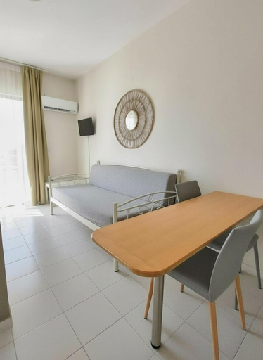 Bedroom 2, Ivory Serenity Hotel, South Aegean