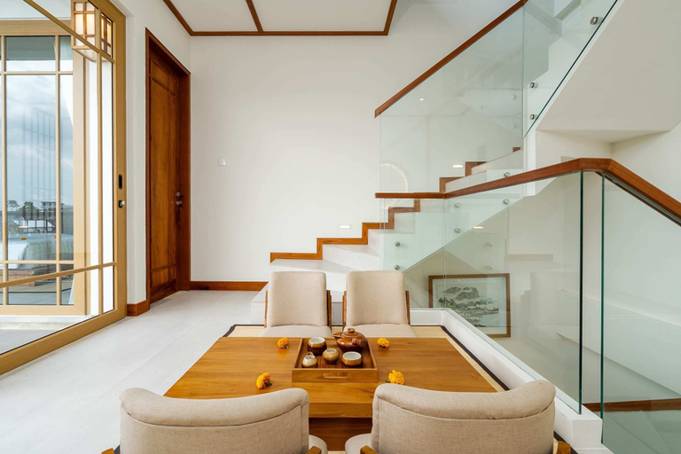 Interior 2, Villa Amura, Badung