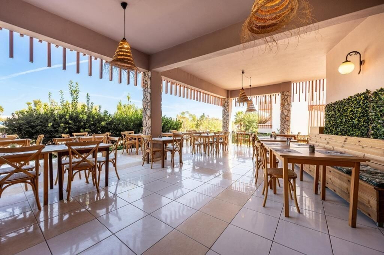 Food & Drinks 5, Aegean Bay Hotel - All Inclusive, South Aegean