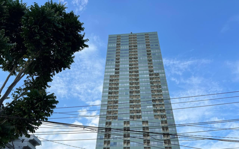 Others 3, Spacious 1BR with City View at Praxis Apartment By Travelio, Surabaya