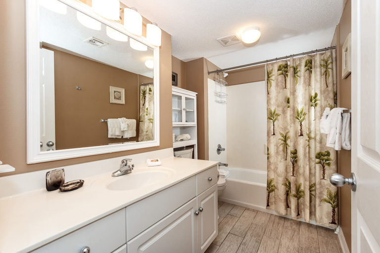 Bathroom 3, Summerlin 103 - Shell Seekers Retreat, Okaloosa