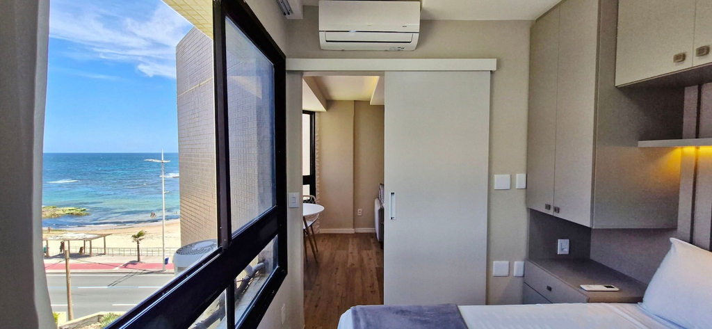 Room 3, COPIT0108 - Condomínio Pituba Sol, Salvador