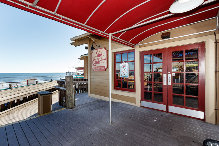 Food & Drinks 4, Emerald Towers West 3006 - Beach Paradise, Okaloosa