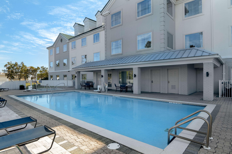 Sport & Beauty 5, Spark By Hilton Destin, Okaloosa