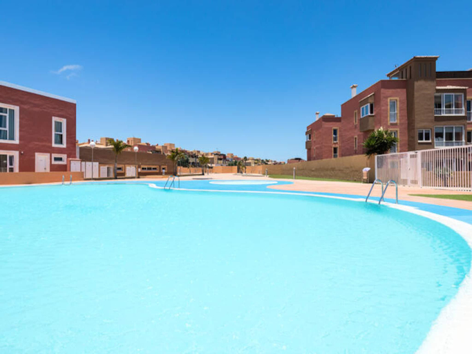 Others 4, Corralejo Duplex - Solarium Pool, Las Palmas