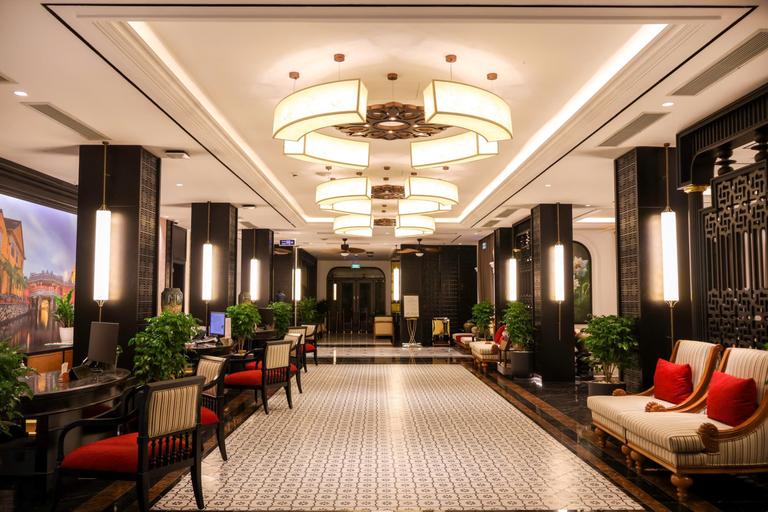 Public Area 4, Nesta Hoian Resort & Spa, Da Nang